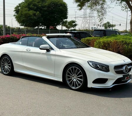 Mercedes Benz S550 4MATIC 2017, photo 3 of 4