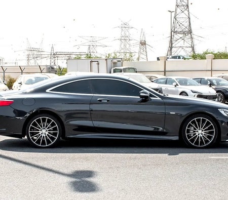 Mercedes Benz S550 2015, photo 4 of 4