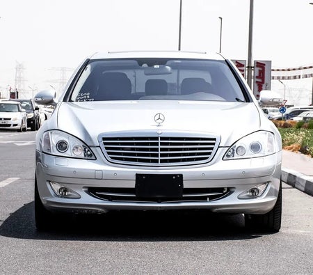 Mercedes Benz S600 2008, photo 2 of 4