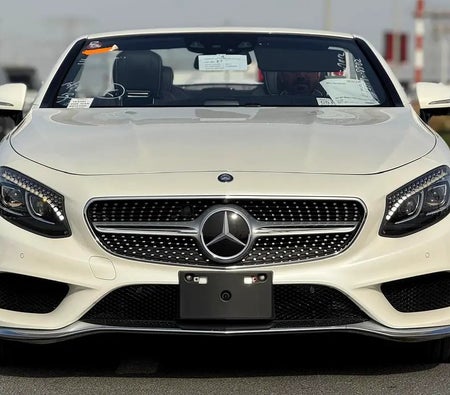 Mercedes Benz S550 4MATIC 2017, photo 2 of 4