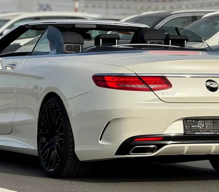 Mercedes Benz S550 4MATIC 2017, photo 4 of 4