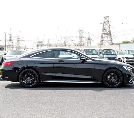 Mercedes Benz S550 4MATIC 2015, photo 4 of 4