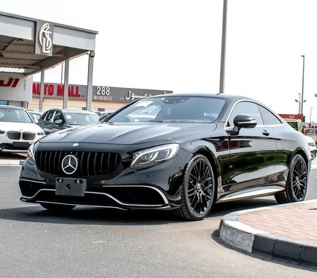 Mercedes Benz S550 4MATIC 2015, photo 3 of 4