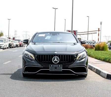 Mercedes Benz S550 4MATIC 2015, photo 2 of 4
