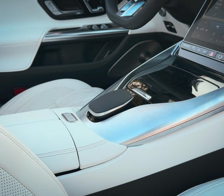 Mercedes Benz SL 63 AMG 2023