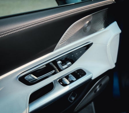 Mercedes Benz SL 63 AMG 2023