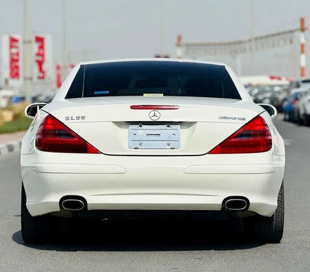 Mercedes Benz SL350 2003, photo 4 of 4