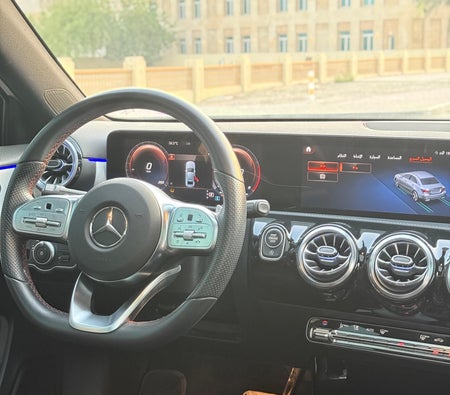 Mercedes Benz A 200 2023