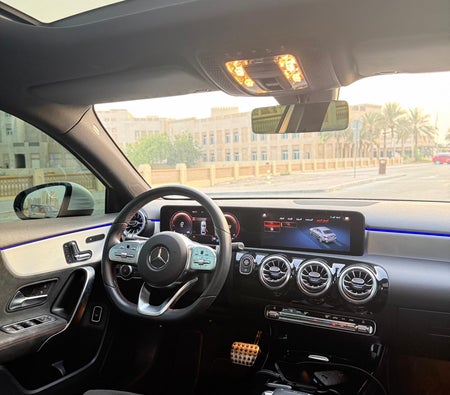 Mercedes Benz A 200 2023