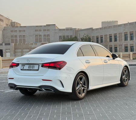Mercedes Benz A 200 2023