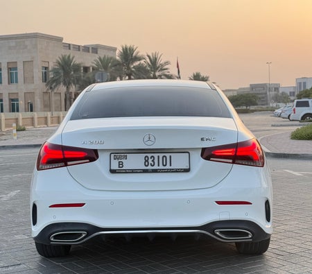 Mercedes Benz A 200 2023