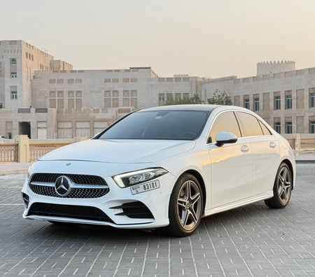 Mercedes Benz A 200 2023