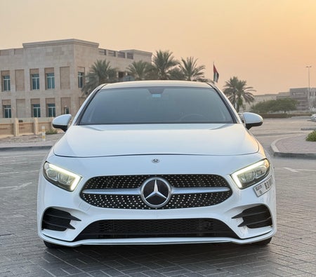 Mercedes Benz A 200 2023