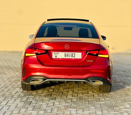 Mercedes Benz A 200 2024