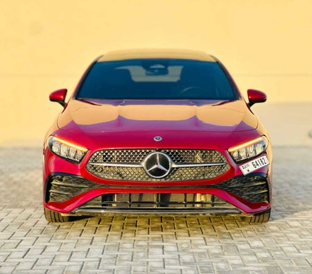 Mercedes Benz A 200 2024