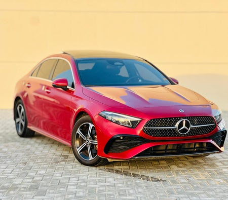 Mercedes Benz A 200 2024