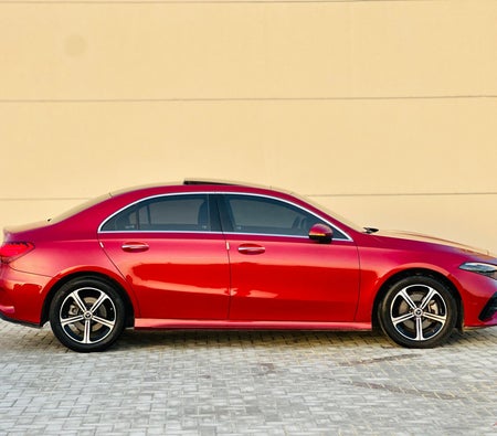 Mercedes Benz A 200 2024