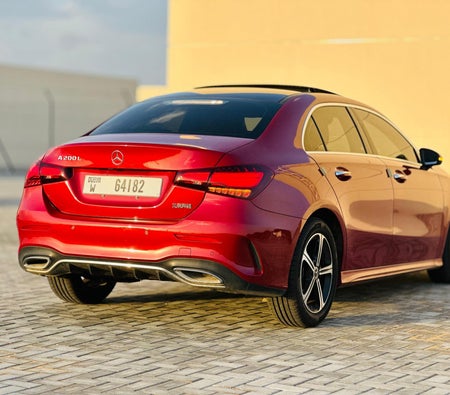Mercedes Benz A 200 2024