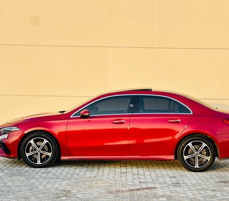 Mercedes Benz A 200 2024