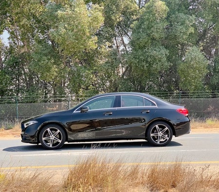 Mercedes Benz A220 2019, photo 4 of 4