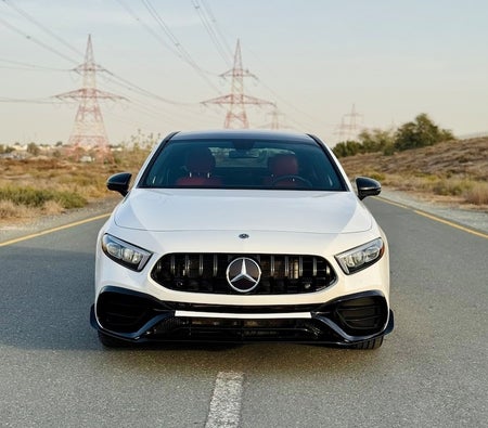 Mercedes Benz A220 2019, photo 2 of 4