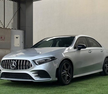 Mercedes Benz A220 2020, photo 3 of 4