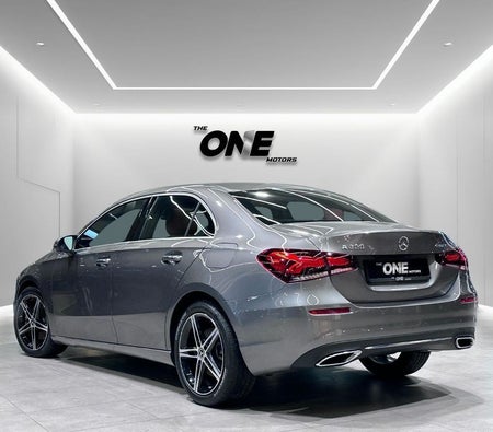 Mercedes Benz A220 2022, photo 2 of 4