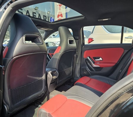 Mercedes Benz A250 2019, photo 4 of 4