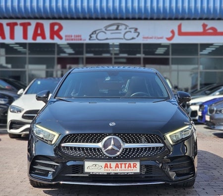 Mercedes Benz A250 2019, photo 2 of 4