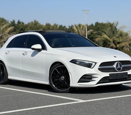 Mercedes Benz A Class A 250 2019, photo 2 of 4