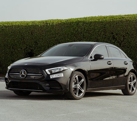 Mercedes Benz A220 2022