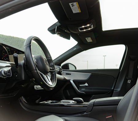 Mercedes Benz A220 2022