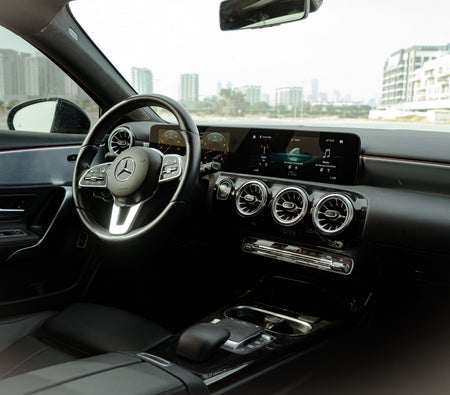 Mercedes Benz A220 2022