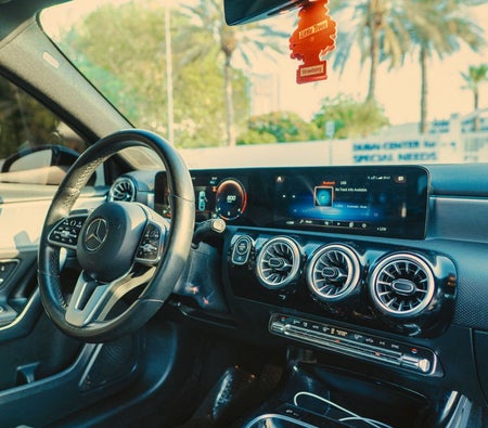 Mercedes Benz A Class 2022