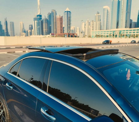 Mercedes Benz A Class 2022