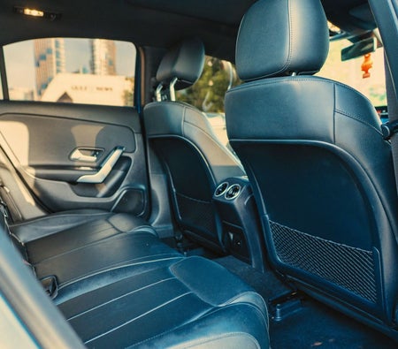 Mercedes Benz A Class 2022