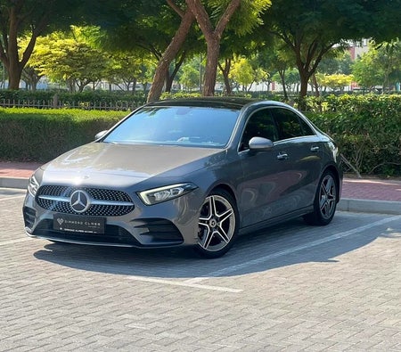مرسيدس بنز إيه 200 إيه إم جي 2023, photo 3 of 4