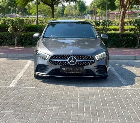 مرسيدس بنز إيه 200 إيه إم جي 2023, photo 2 of 4