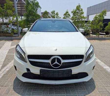 Mercedes Benz A200 2018, photo 2 of 4