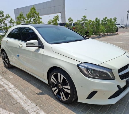 Mercedes Benz A200 2018, photo 4 of 4