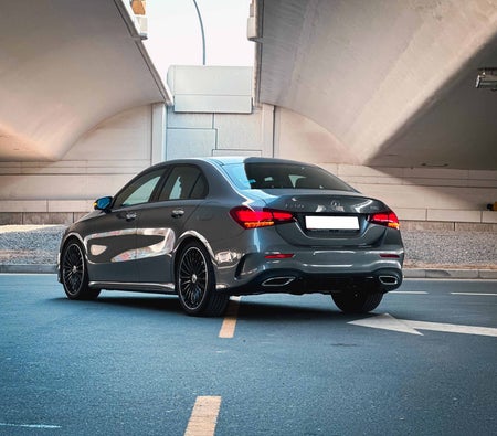 Mercedes Benz A200 2024