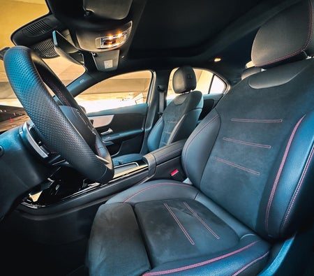 Mercedes Benz A200 2024