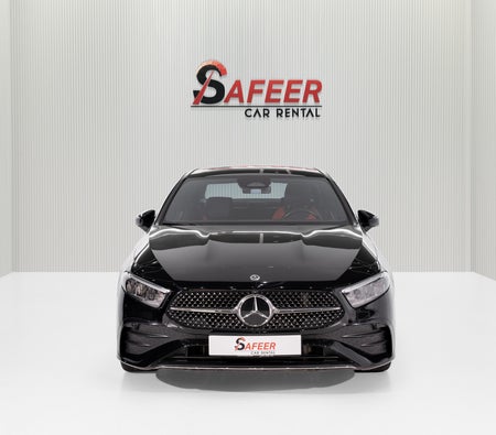 Mercedes Benz A200 2024, photo 2 of 4