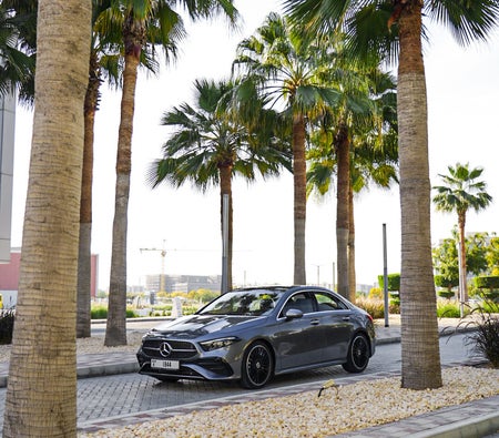 Mercedes Benz A200 2024