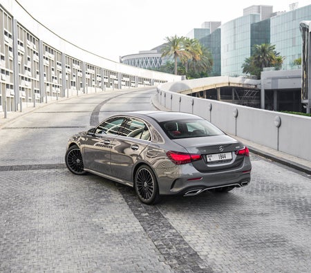 Mercedes Benz A200 2024