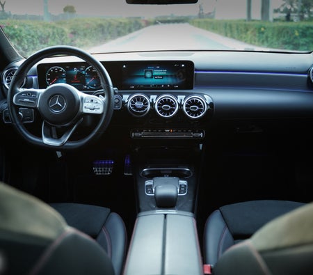 Mercedes Benz A220 2020