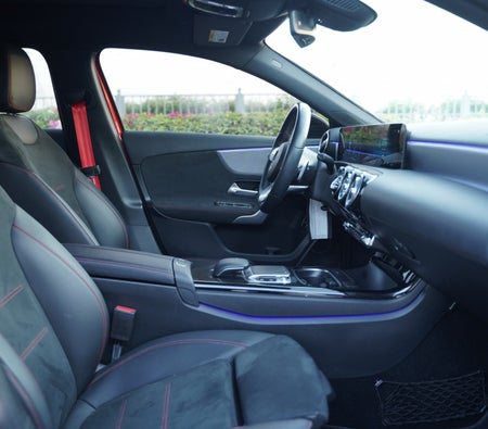 Mercedes Benz A220 2020