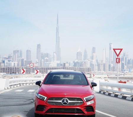 Mercedes Benz A220 2020