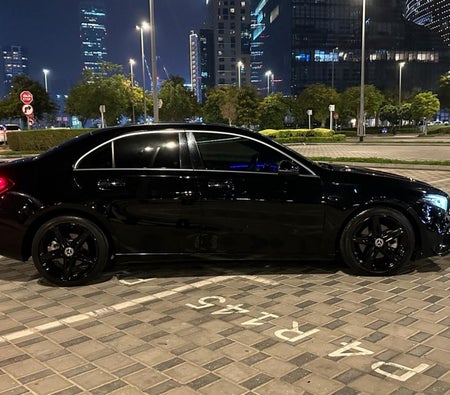 Mercedes Benz A220 2020