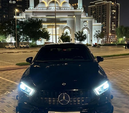 Mercedes Benz A220 2020